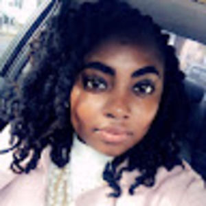 Meet your Posher, Thanisha